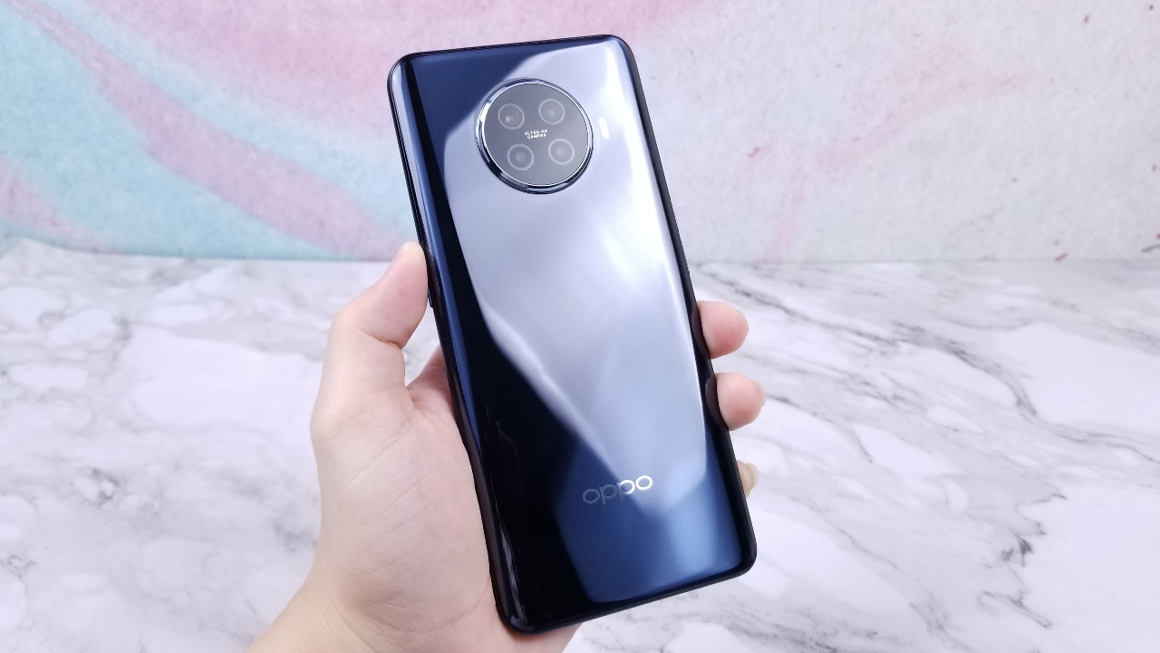 OPPOAce2值得买吗?讲真,30分钟充满电真爽!